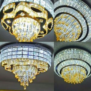 Chandelier Lyustra